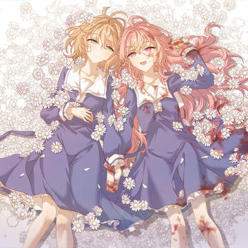 🌼