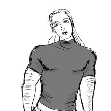 Helmeppo sketch