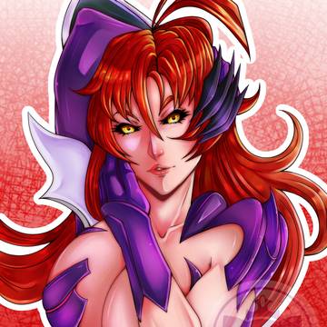 Witchblade
