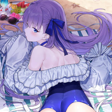 ラムダリリス🏖️