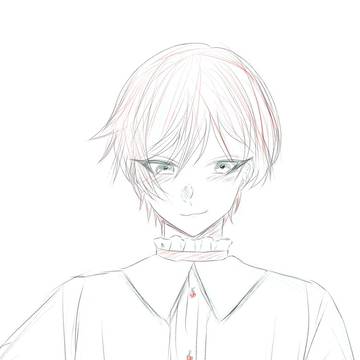 追加で描いたヤツ