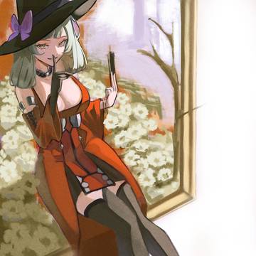 Witch