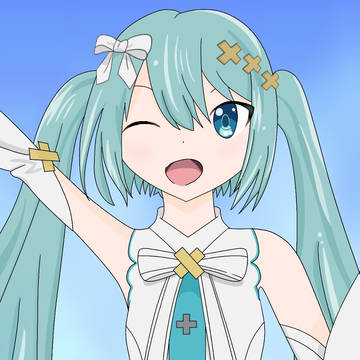 ミクの日2025