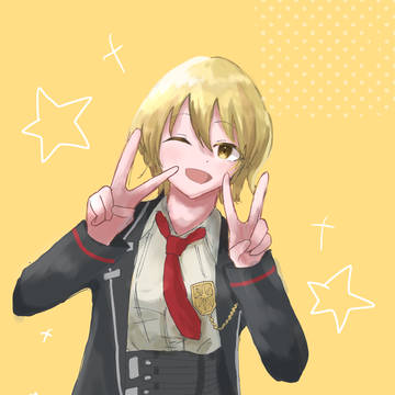 ドンキちゃん