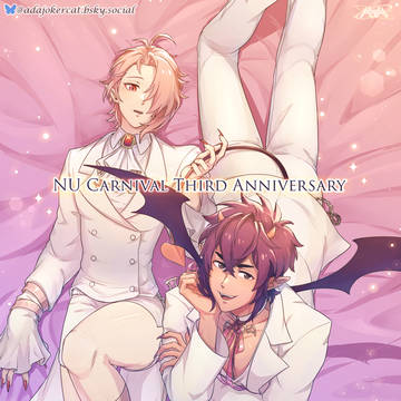 Aster and Morvay