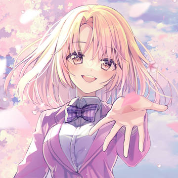 春の思い出