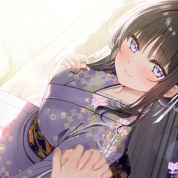 茶道部の後輩と部活動デート～梢といっしょにお家デートしませんか?