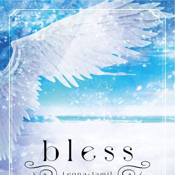 【新刊情報】「bless」
