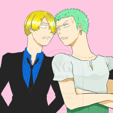 サンゾロまとめ③