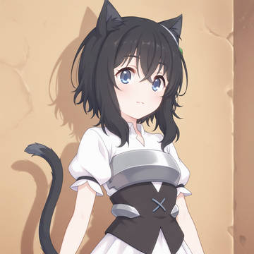pcr風フラン