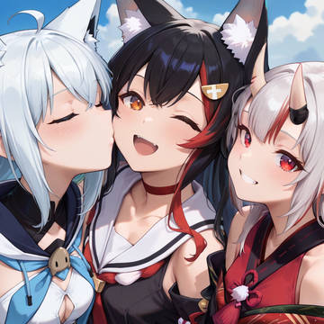 AyaFubuMi