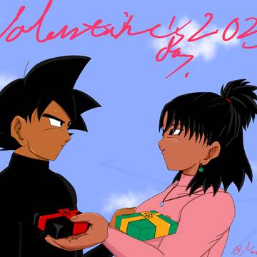 バレンタイン2025