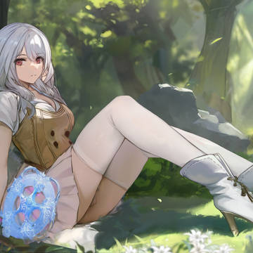 约稿作品
