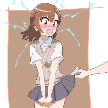 御坂美琴