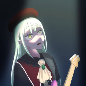 むつみちゃ