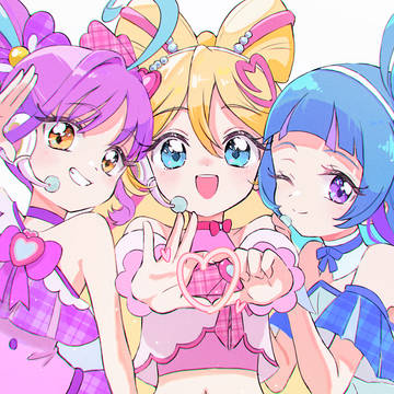 来週のキミプリ楽しみですね