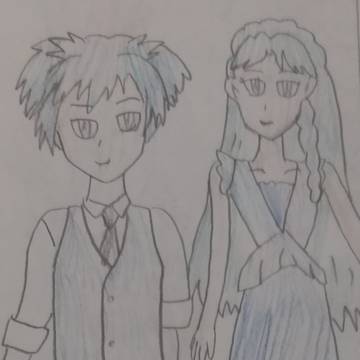 渚とみなみ