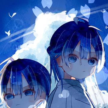 【⠀逆光  】