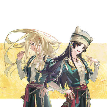 无缺为盈