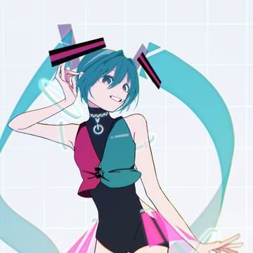 ミクの日
