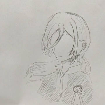 3月9日 / 黄 彡