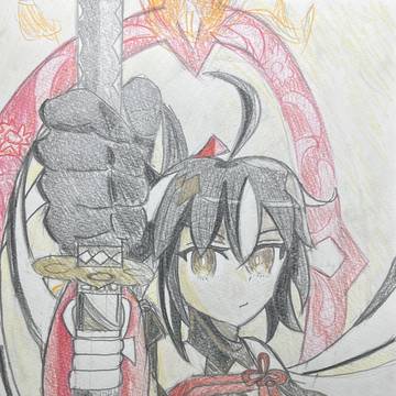 上杉謙信