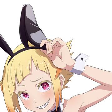 バニーカペラ