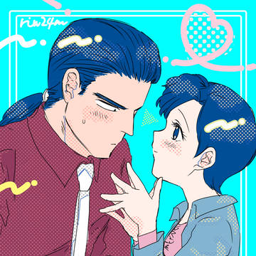 森美緒