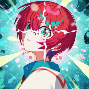 キラキラ