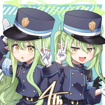 ブルアカのまとめ