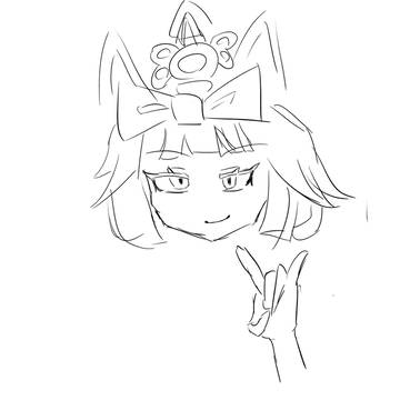 こん