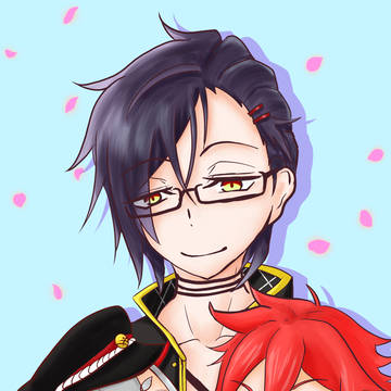来派！！！