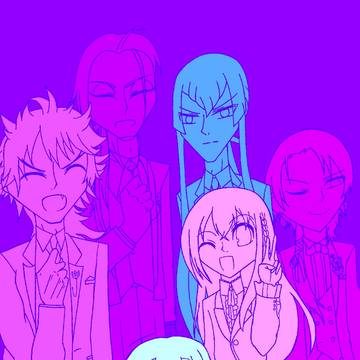 刀剣乱舞10周年おめでとう(大遅刻したけどw)