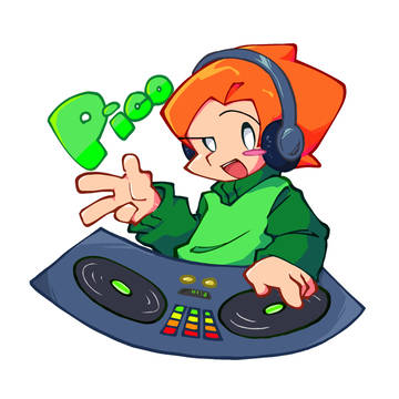 最近の絵