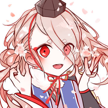 祝・刀剣乱舞十周年