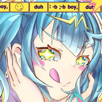 ミクちゃん テレパシ