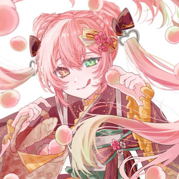 Plum wine collaboration