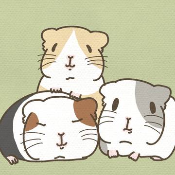 もる