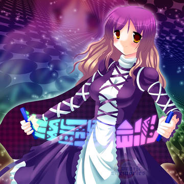 Byakuren Hijiri