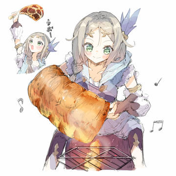 アトリエいろいろ