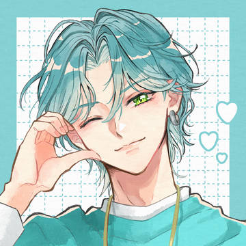 響カイトさん