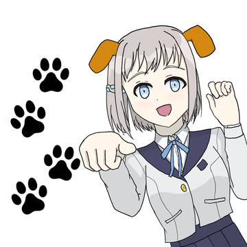 葛城リーリワン