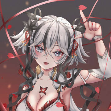 Seed of Fate Camellya