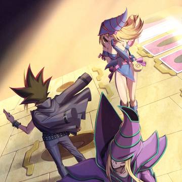 遊戯王