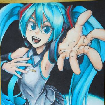 ミクの日