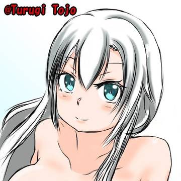 うちの子練習
