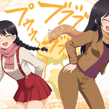 まだまだ焼き芋がおいしい季節