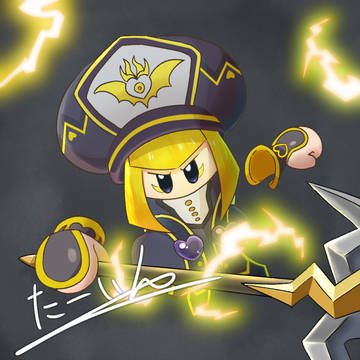 ザン・パルルティザーヌ