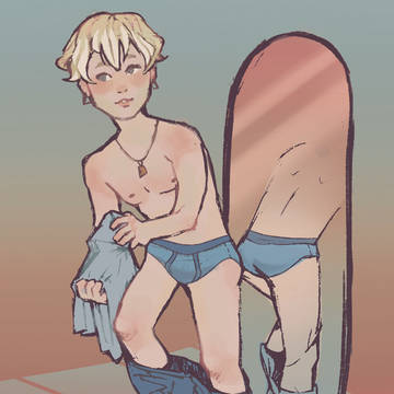 Little Joseph (𝗧𝗠)