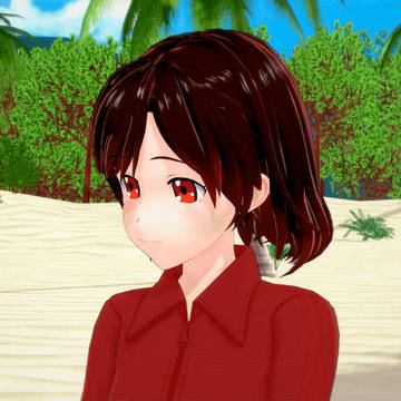 Rae Taylor Animation (Sound)